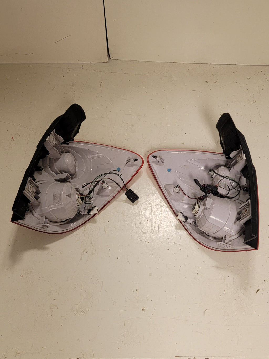 🔥2010-20 15 CHEVROLET EQUINOX  TAIL LIGHT OEM SET