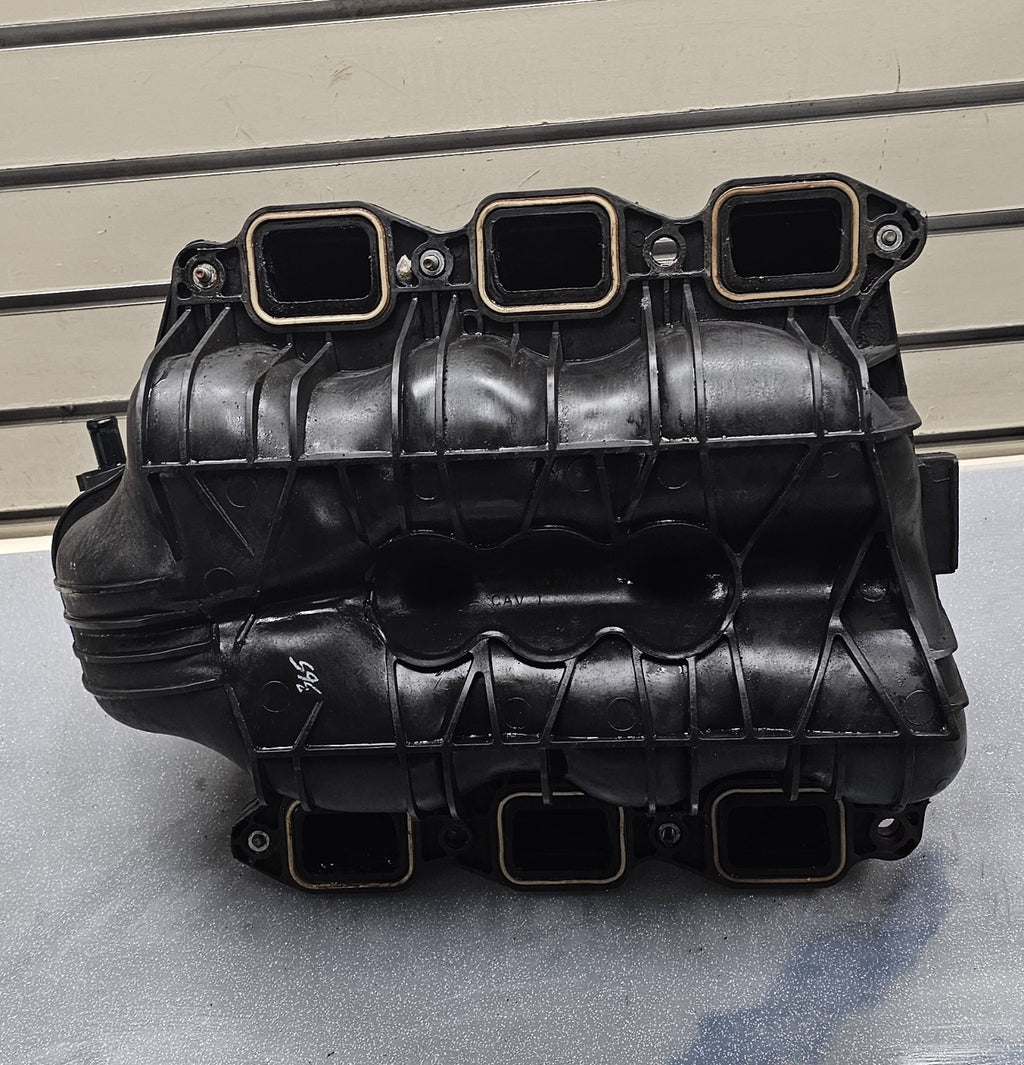 🔥07-12 Dodge Nitro Ram Dakota  Jeep Liberty  3.7L Intake Manifold