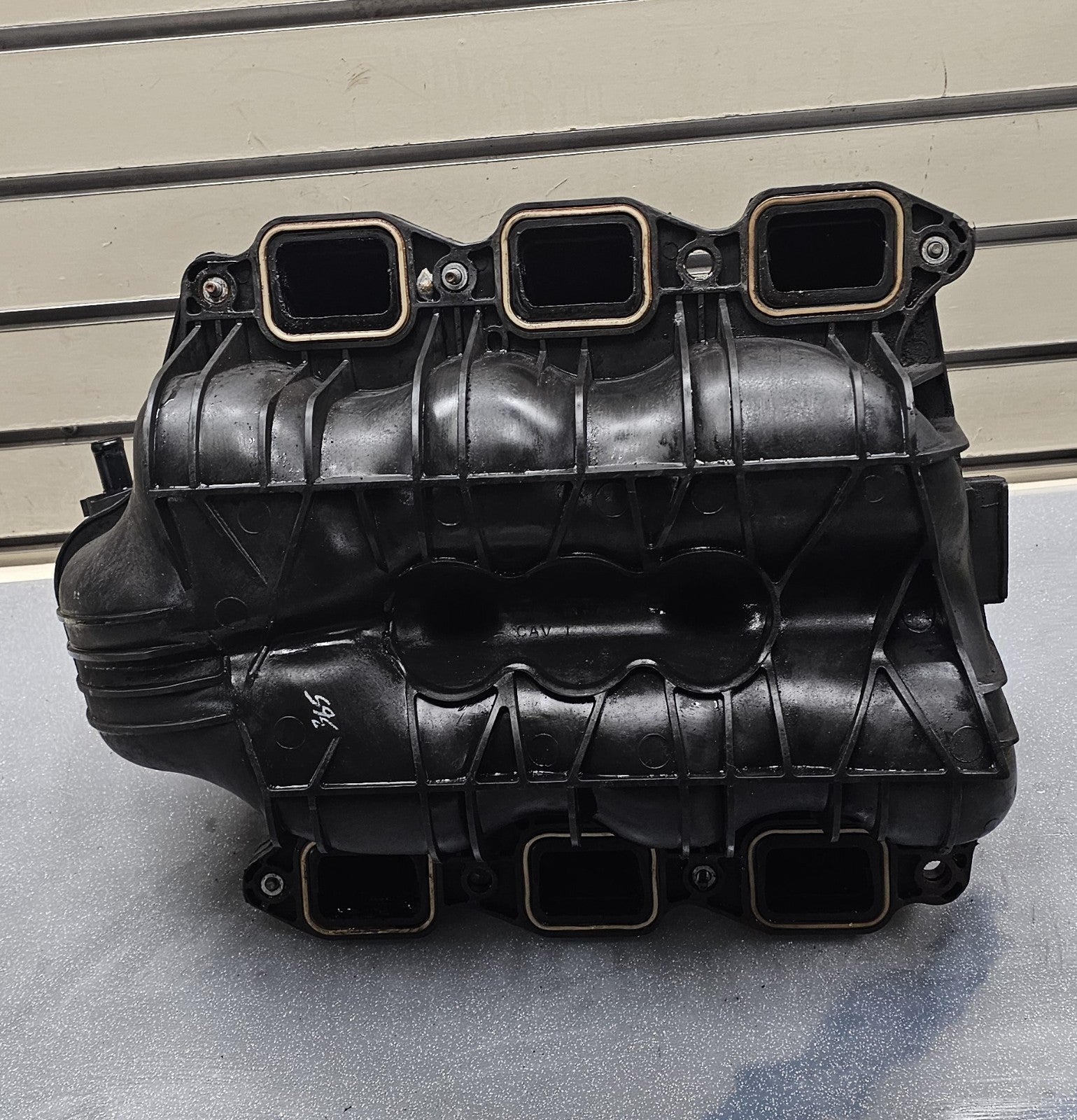 🔥07-12 Dodge Nitro Ram Dakota  Jeep Liberty  3.7L Intake Manifold