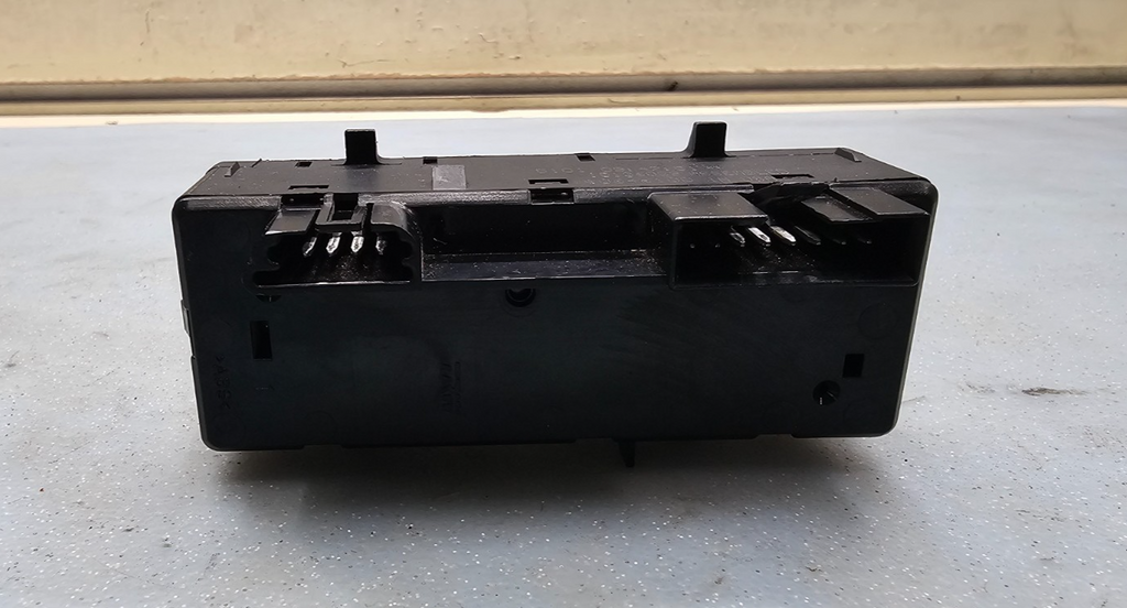 🔥99-02 Silverado SIERRA 4WD Four Wheel Drive Transfer Case Switch Assembly OEM