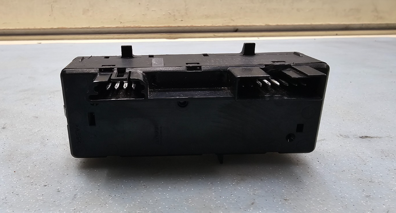 🔥99-02 Silverado SIERRA 4WD Four Wheel Drive Transfer Case Switch Assembly OEM