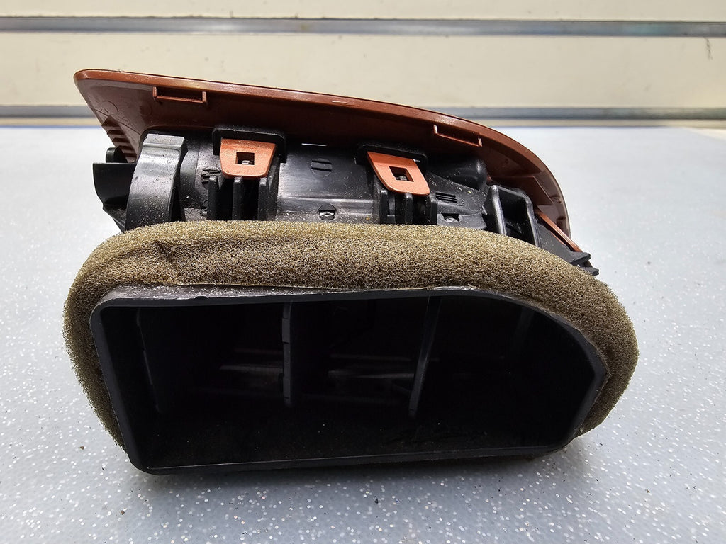 08-12 Chevy MALIBU Dash A/C Heater AIR VENT Front RIGHT Passenger Red OEM VT46