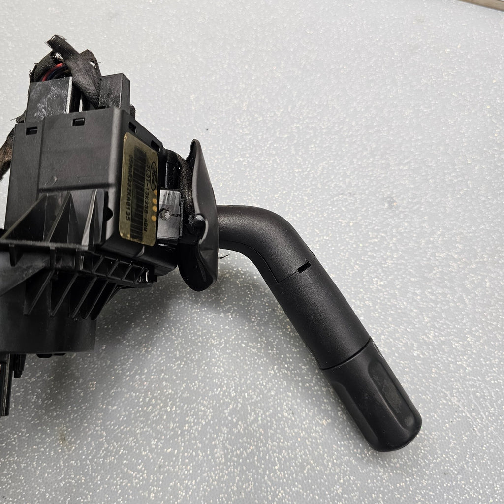 🔥2004-2008 FORD F-150 FRONT LEFT STEERING WHEEL CLOCK SPRING OEM