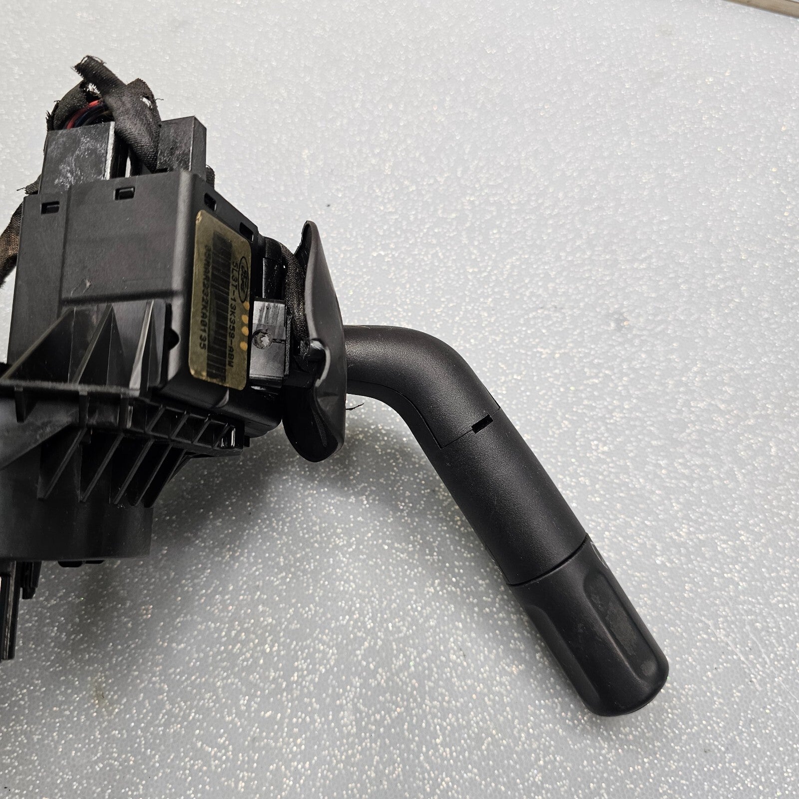 🔥2004-2008 FORD F-150 FRONT LEFT STEERING WHEEL CLOCK SPRING OEM