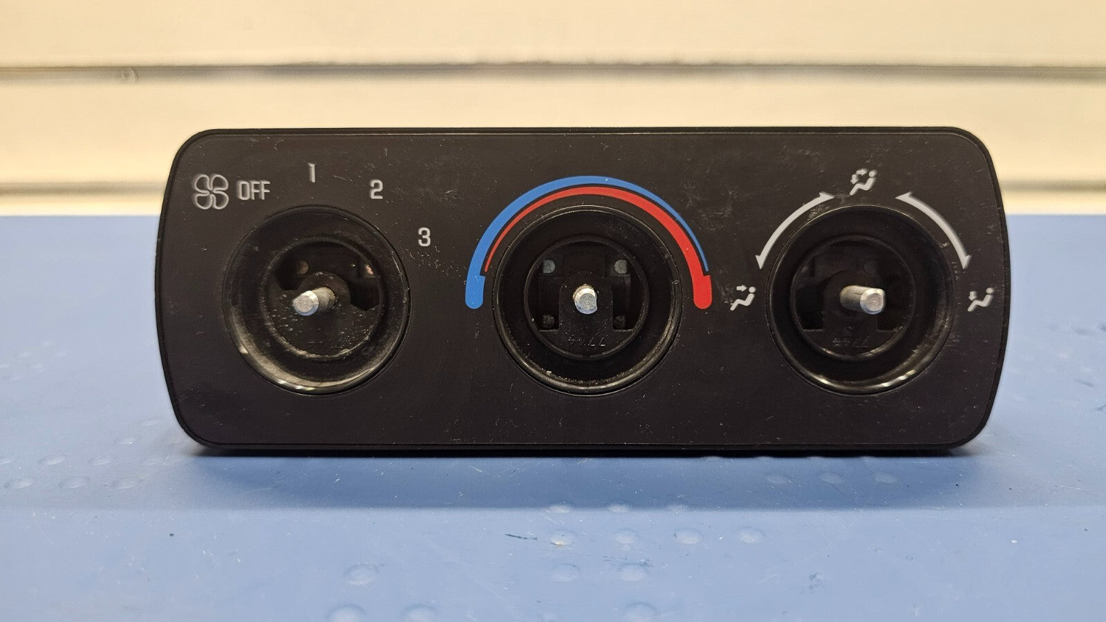 🔥00-02 Tahoe Suburban Yukon Dash AC A/C Heater Climate Temperature Control