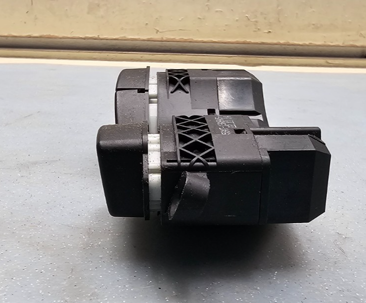 🔥00-04 Ford Focus AC Heater Climate Temperature Air Rear Defrost Dash Switch