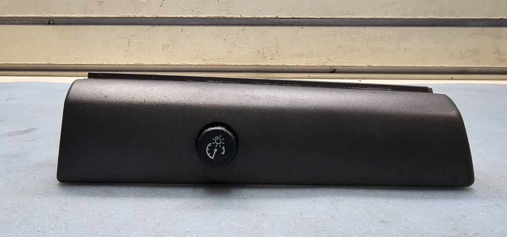 🔥05-10 Chevy Cobalt Pontiac G5 Interior Light Dimmer Switch Gray Trim Black OEM