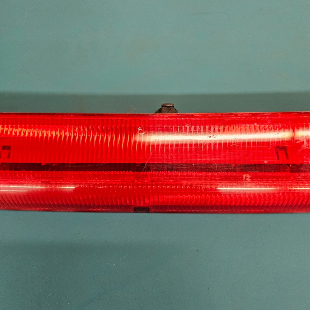 🔥12-19 Ford Fiesta Focus Hatchback 3rd Third Brake Light Tail Light Lamp OEM