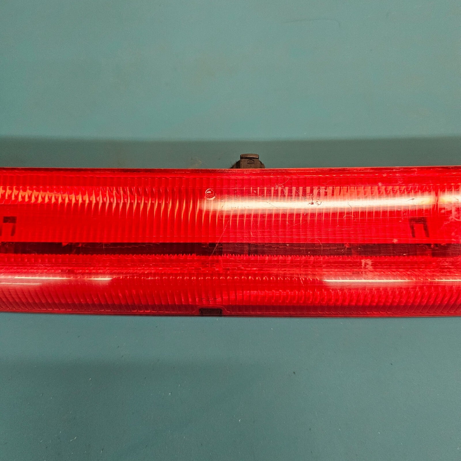 🔥12-19 Ford Fiesta Focus Hatchback 3rd Third Brake Light Tail Light Lamp OEM