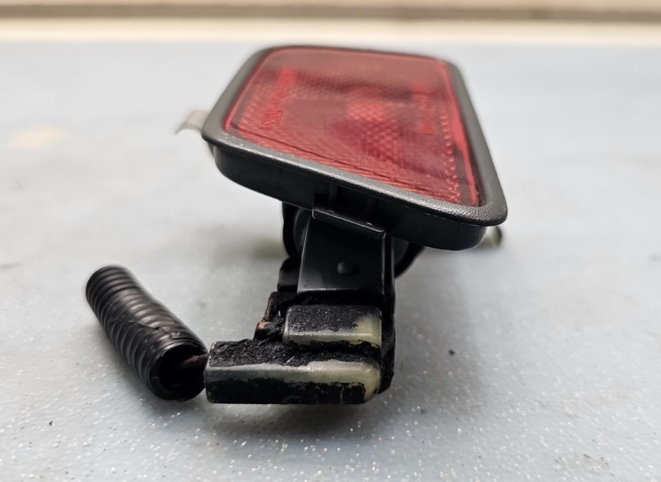 🔥97-01 HONDA C-RV SIGNAL LIGHT/LAMP  RIGHT SIDE RED