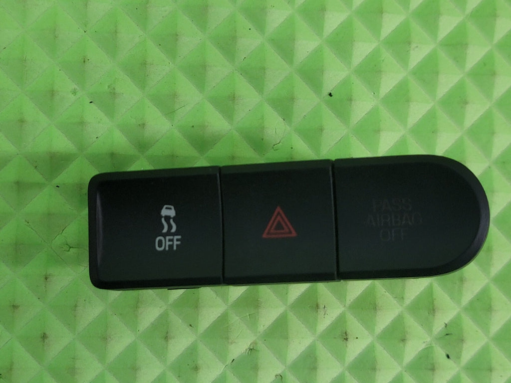 🔥2007-2010 Ford Edge Hazard Traction Off Switch SW33