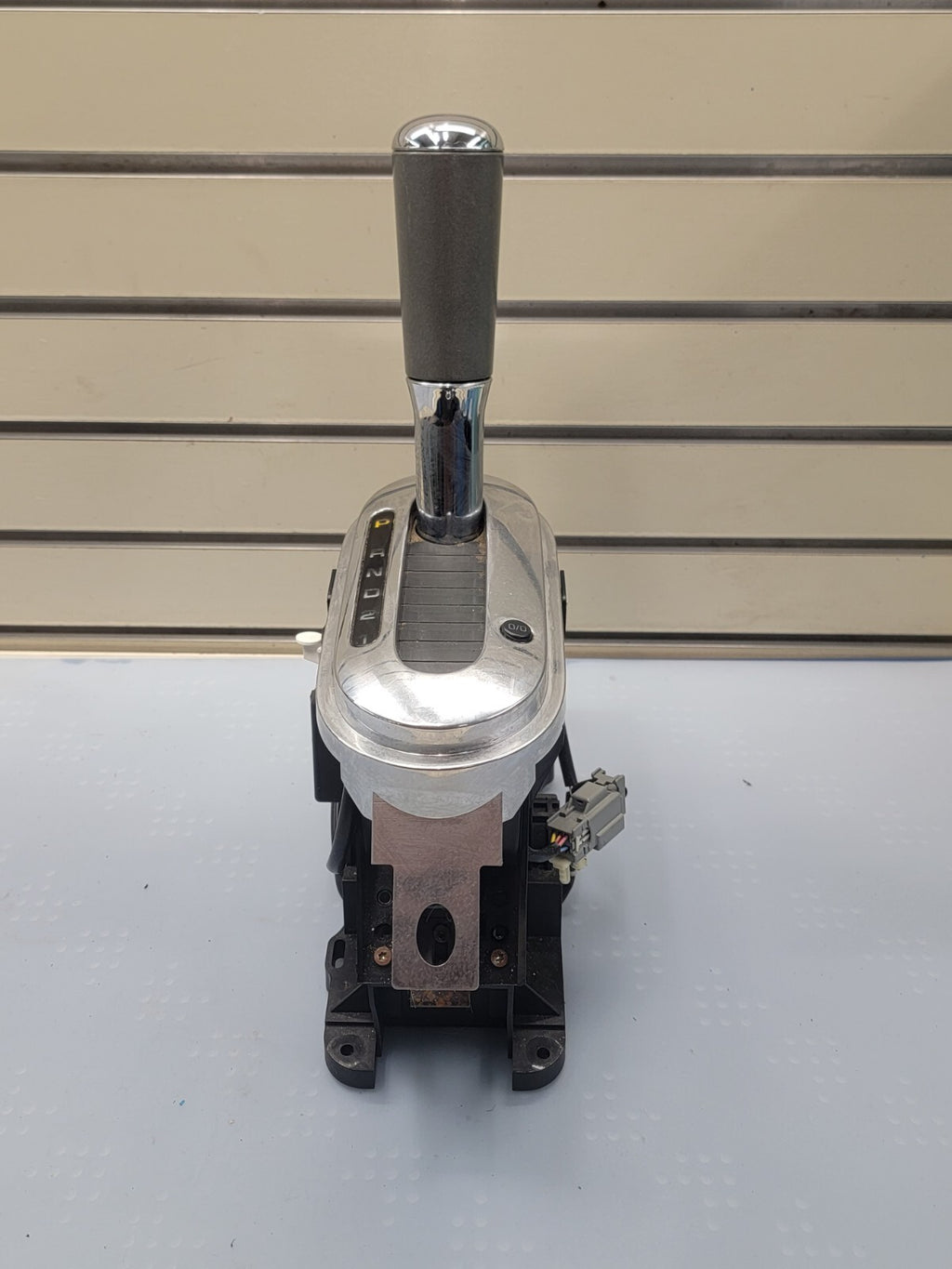 🔥2004-2008 FORD F150 Automatic Floor SHIFTER Gear Selector Assembly Console
