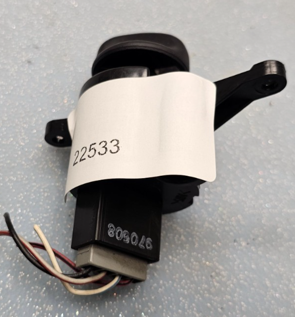 🔥98-03 Ford F150 Transfer Case Control Switch Relay Module 4WD Assembly BLACK