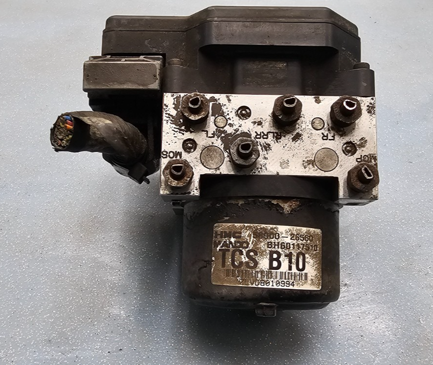 🔥2000-2006 Hyundai Santa Fe ABS Anti Lock Brake Pump with Module OEM