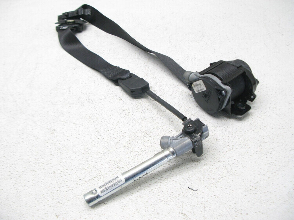 🔥13-16 Dodge Dart Front Left Driver Bucket Seat Belt Retractor Back Assembly