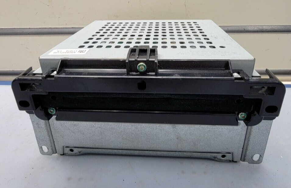 🔥11-12 Dodge Charger AM FM Cd Player Radio Receiver Stereo Display Assembly OEM