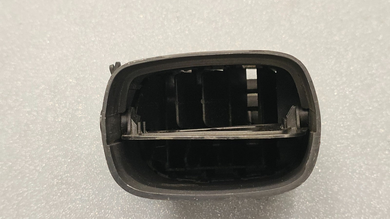 🔥01-07 Dodge Caravan Chrysler Town Country Dash Left Driver Air Vent Black