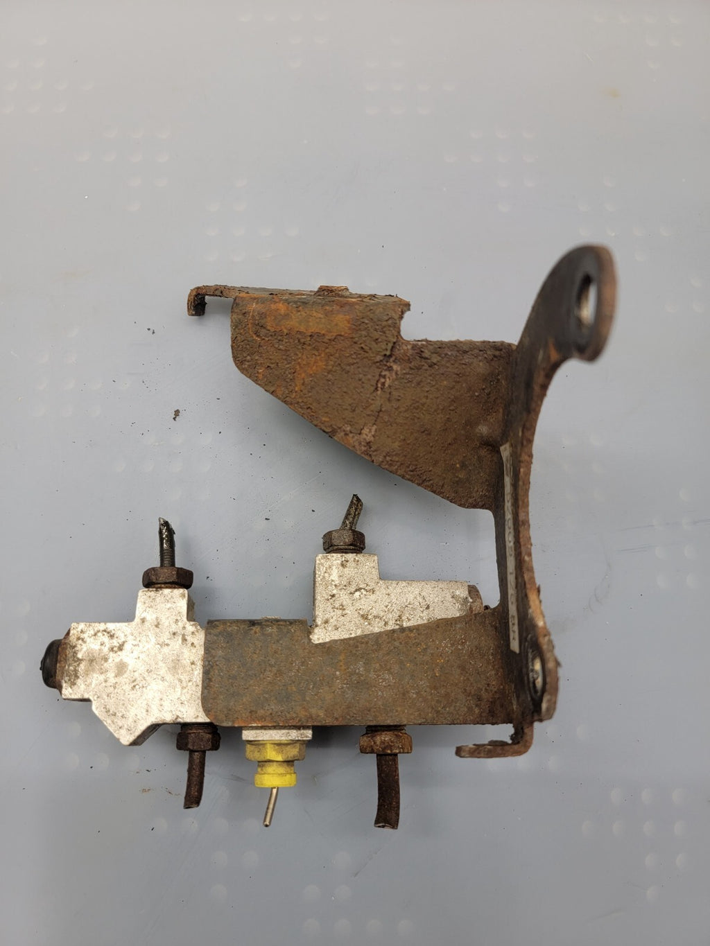 1994-1997 dodge ram brake valve pressure metering proportioning d13