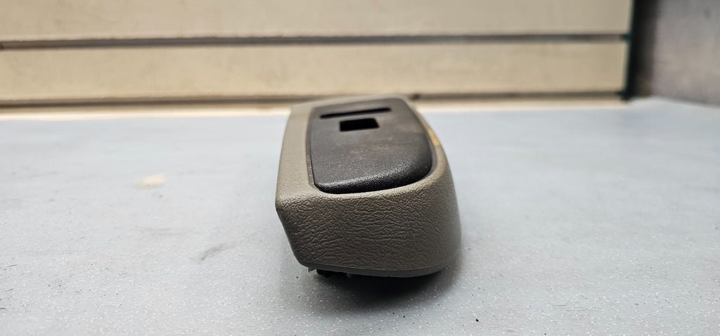 🔥03-06 Silverado SIERRA Door Window Switch FRONT RIGHT Passenger TAN/Black