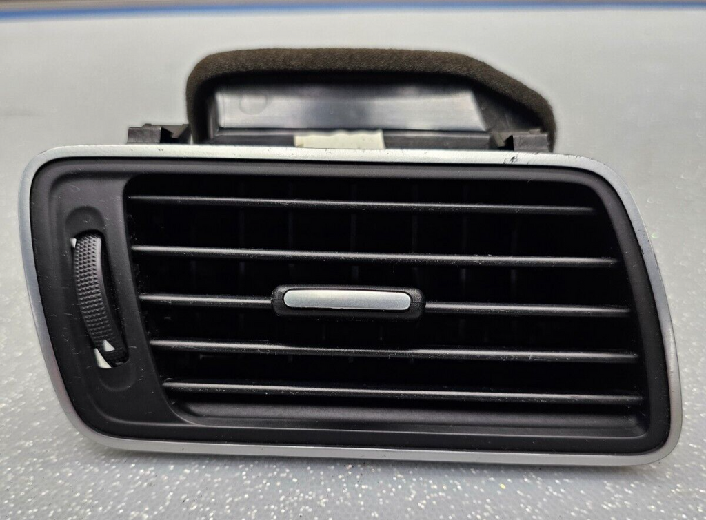 12-15 Volkswagen VW Passat Right Dash Air Vent Heater Filter Climate Temperature
