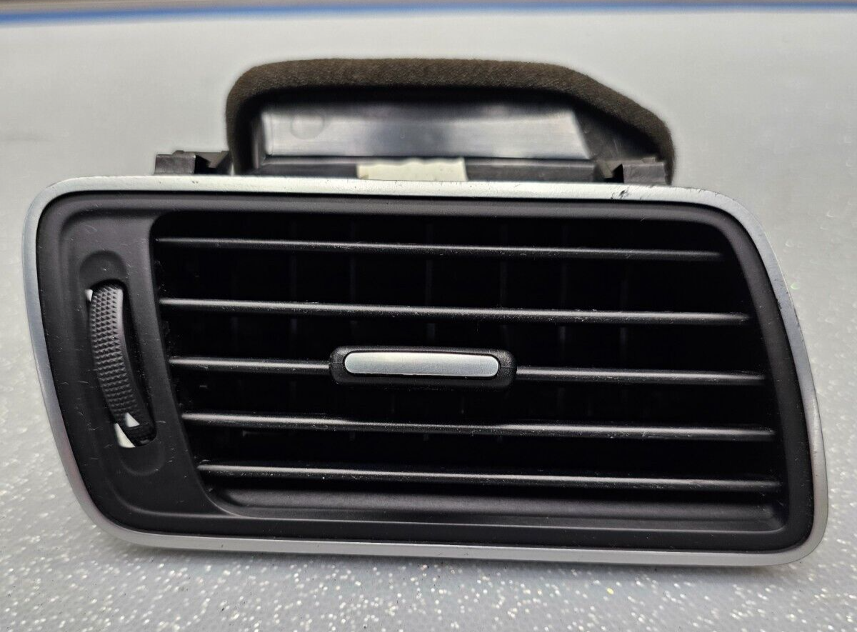 12-15 Volkswagen VW Passat Right Dash Air Vent Heater Filter Climate Temperature