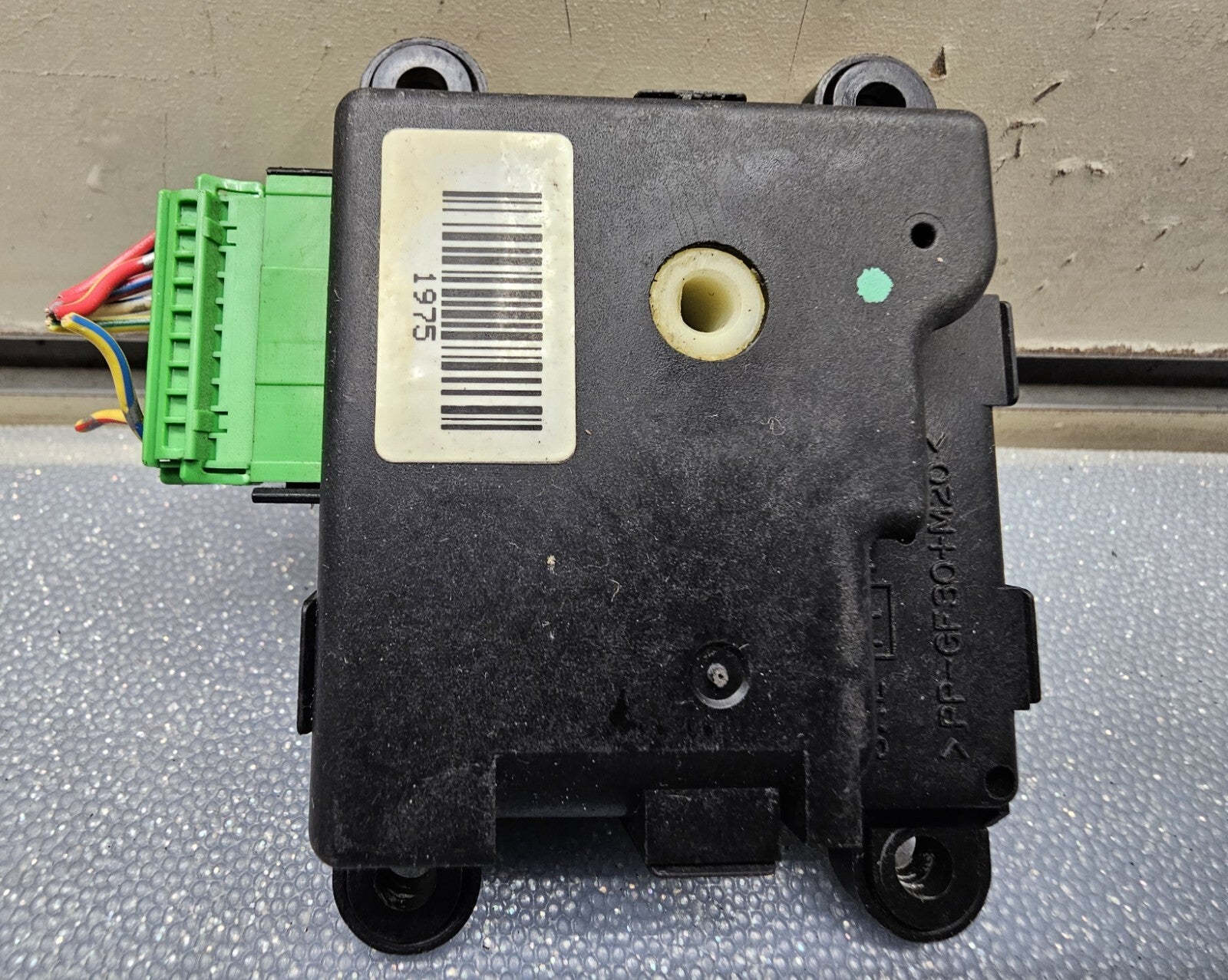 🔥2003-2007 Honda Accord / Acura TL Actuator motor mode 2dr OEM 1B595