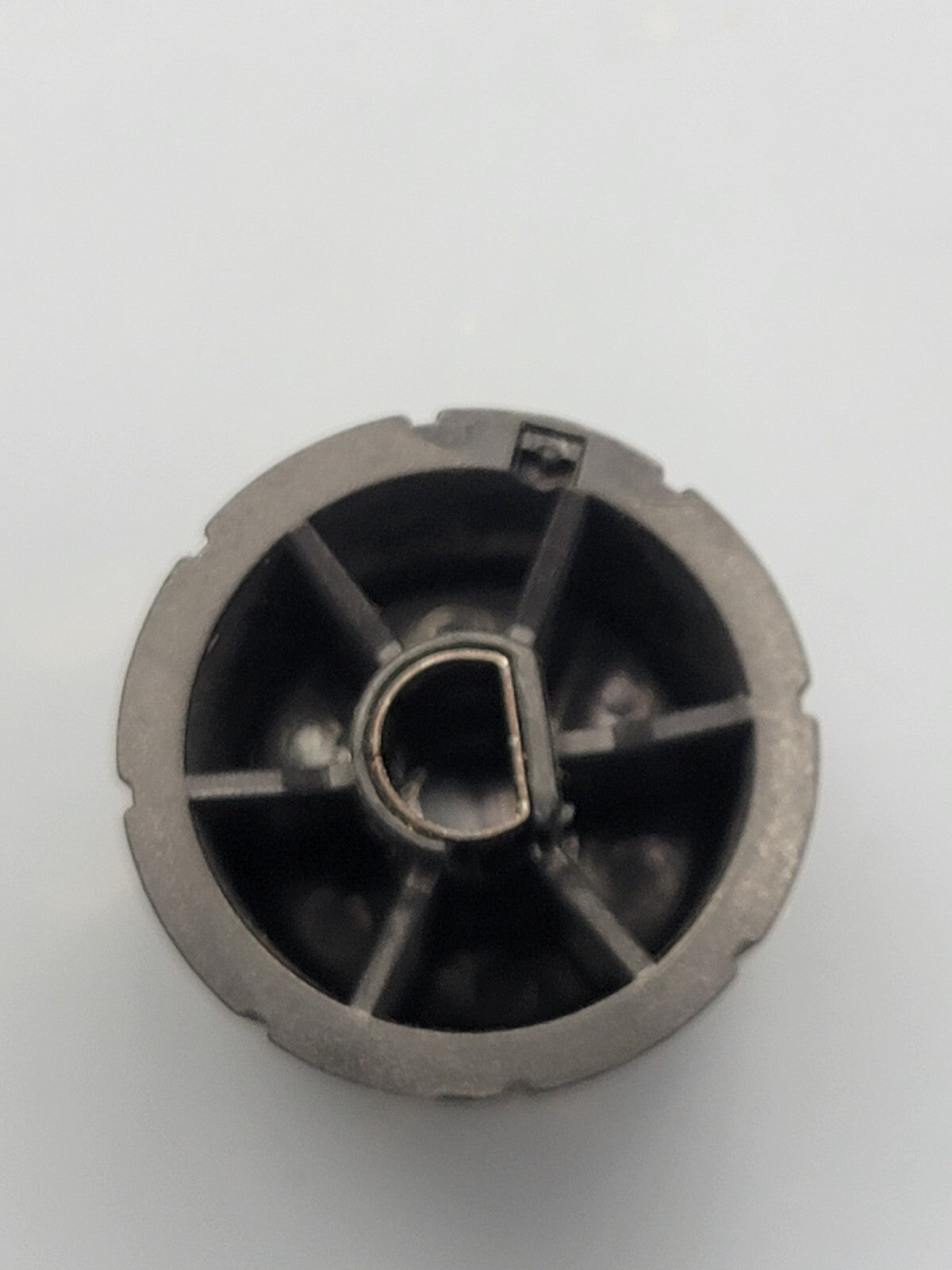 🔥2006 -2008 HYUNDAI SONATA STEREO TUNER RADIO KNOB OEM Black