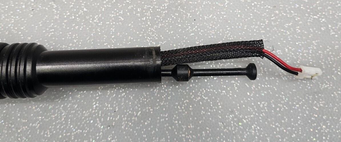 00-07 Ford Focus Front Gear Stick Shift Knob Shifter Lever Handle Automatic OEM