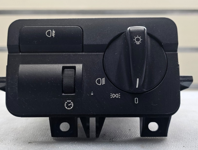 🔥00-06 BMW X5 E53 Headlight Head Lamp FOG Light Control Switch Assembly OEM HS9