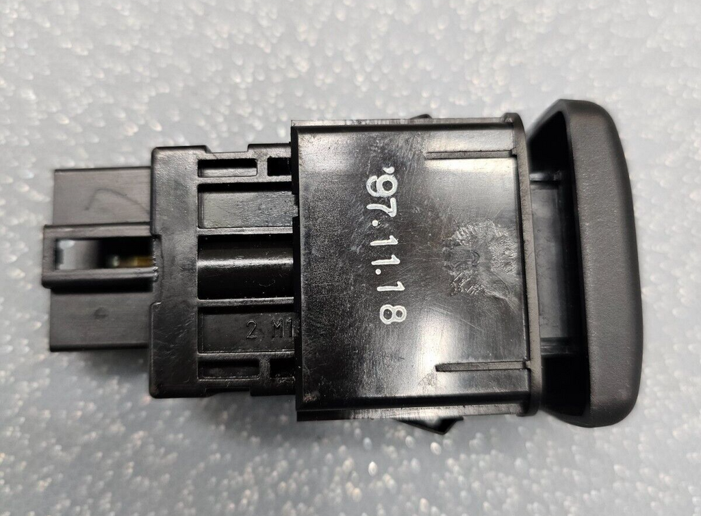 🔥1998-2002 Honda Accord Power Cruise Control Dash Button Switch OEM
