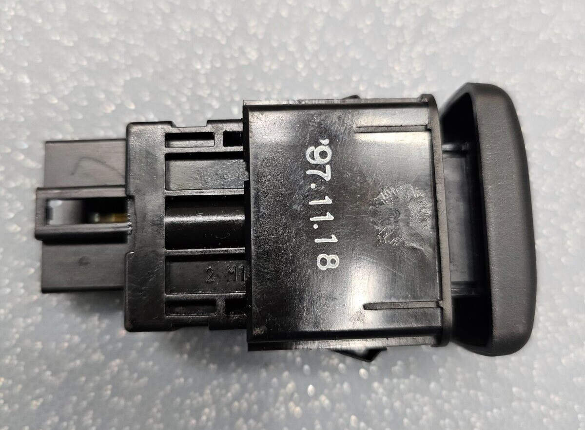 🔥1998-2002 Honda Accord Power Cruise Control Dash Button Switch OEM