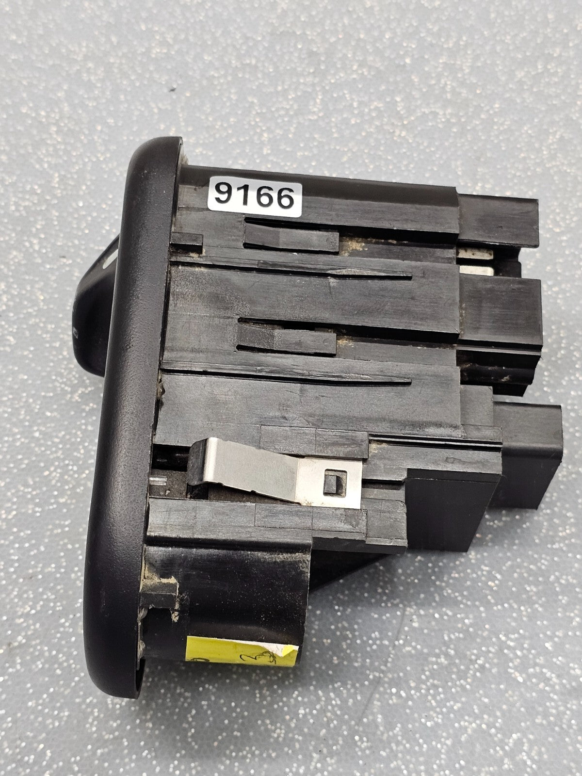 🔥97-03 Ford F-150 EXPEDITION Headlight Dimmer Lamp Switch Assembly BLACK HS3