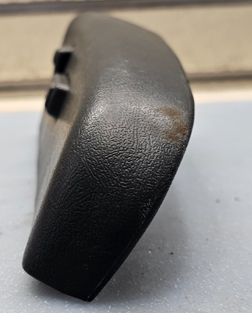 🔥99-02 Silverado SIERRA Front RIGHT Passenger Power Window Switch Lock Black