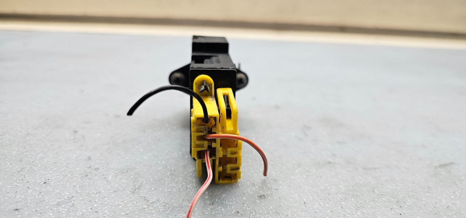 🔥95-97 FORD CONTOUR  MYSTIQUE DASH INSTRUMENT DIMMER SWITCH BLACK