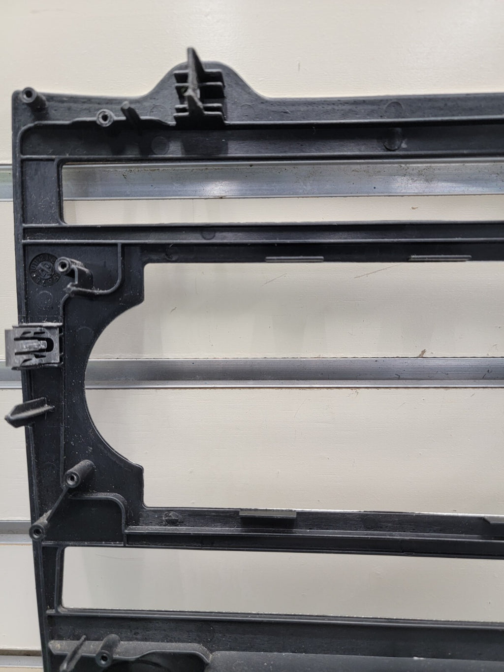 🔥2005-2006 JEEP GRAND CHEROKEE DASH PANEL RADIO SURROUND TRIM BEZEL OEM B70