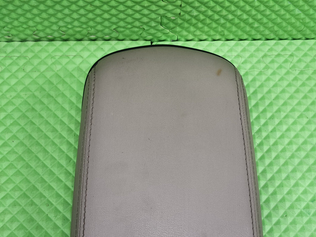 🔥2011-2014 CHRYSLER 200 DODGE AVENGER CENTER CONSOLE LID ARM REST TAN