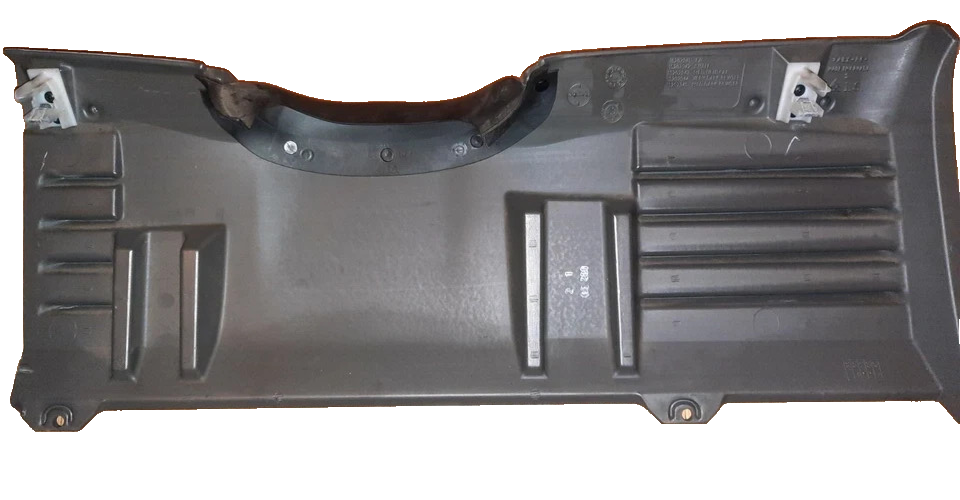 🔥99-06 Silverado Sierra Dash Front Left Driver Knee Bolster Panel Lower Column