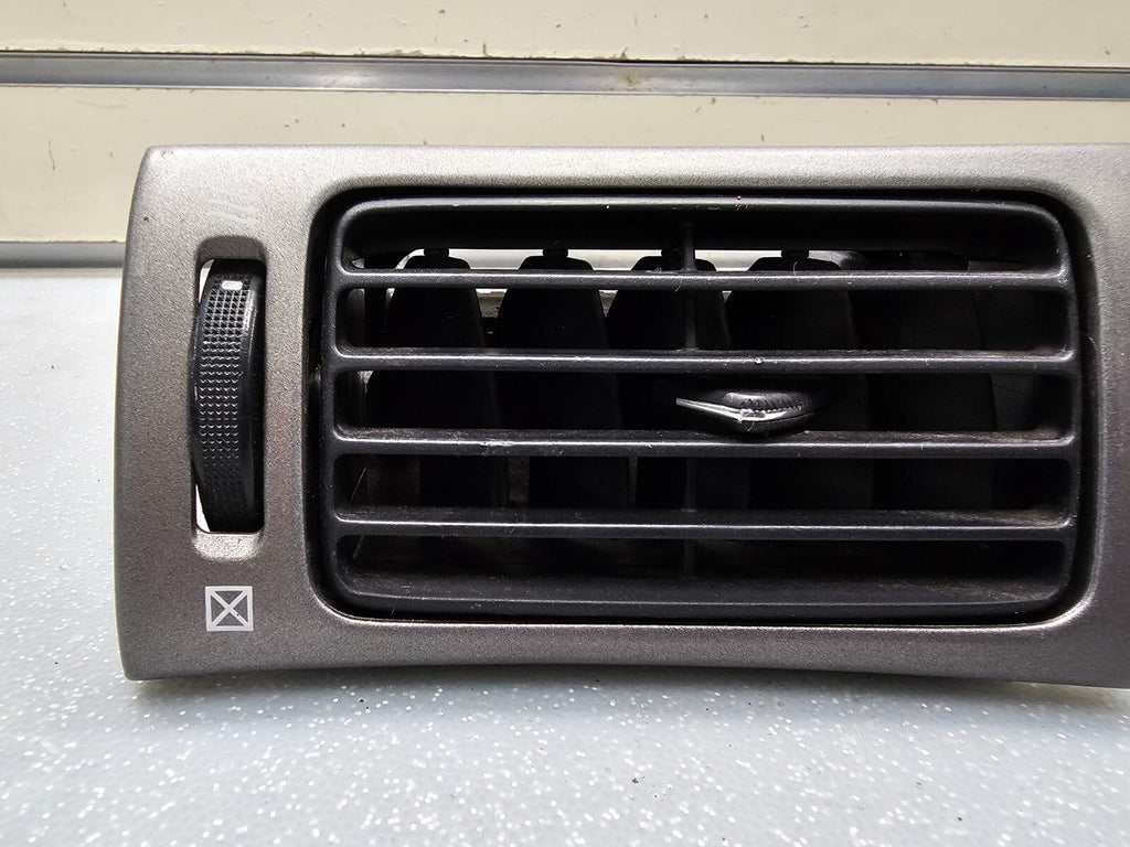 🔥02-06 LEXUS ES300 ES330 DASH AC HEATER AIR VENT CONDITIONING FILTER SILVER