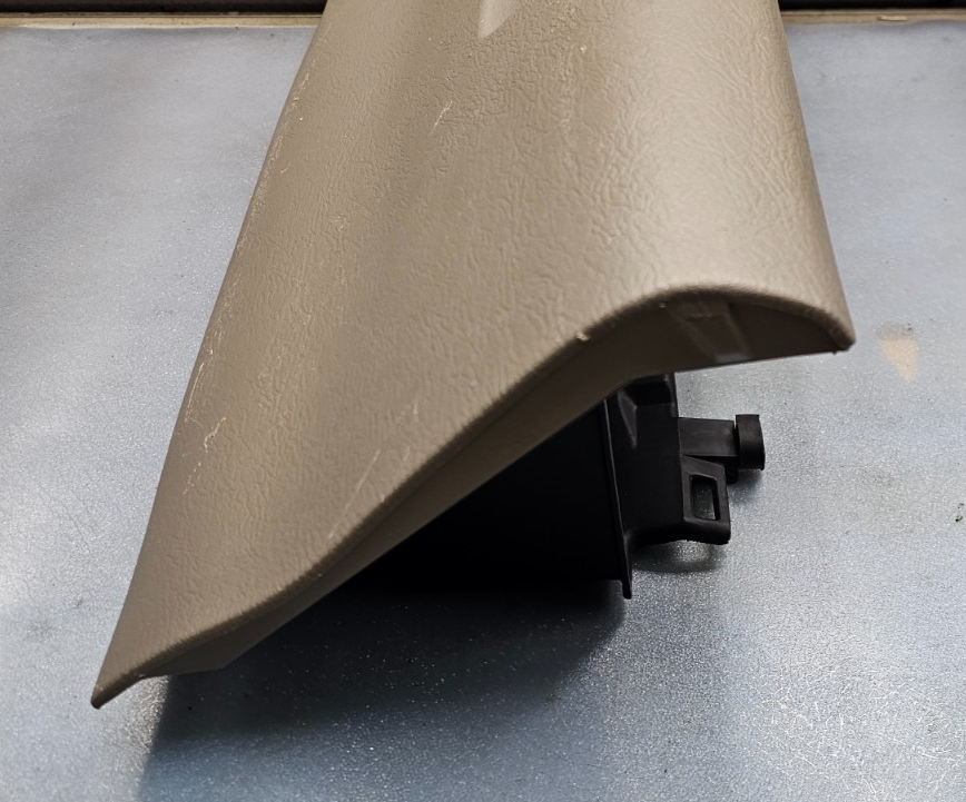 🔥02-05 RAM 1500 2500 Dash GLOVE BOX Storage Compartment Assembly Tan G22