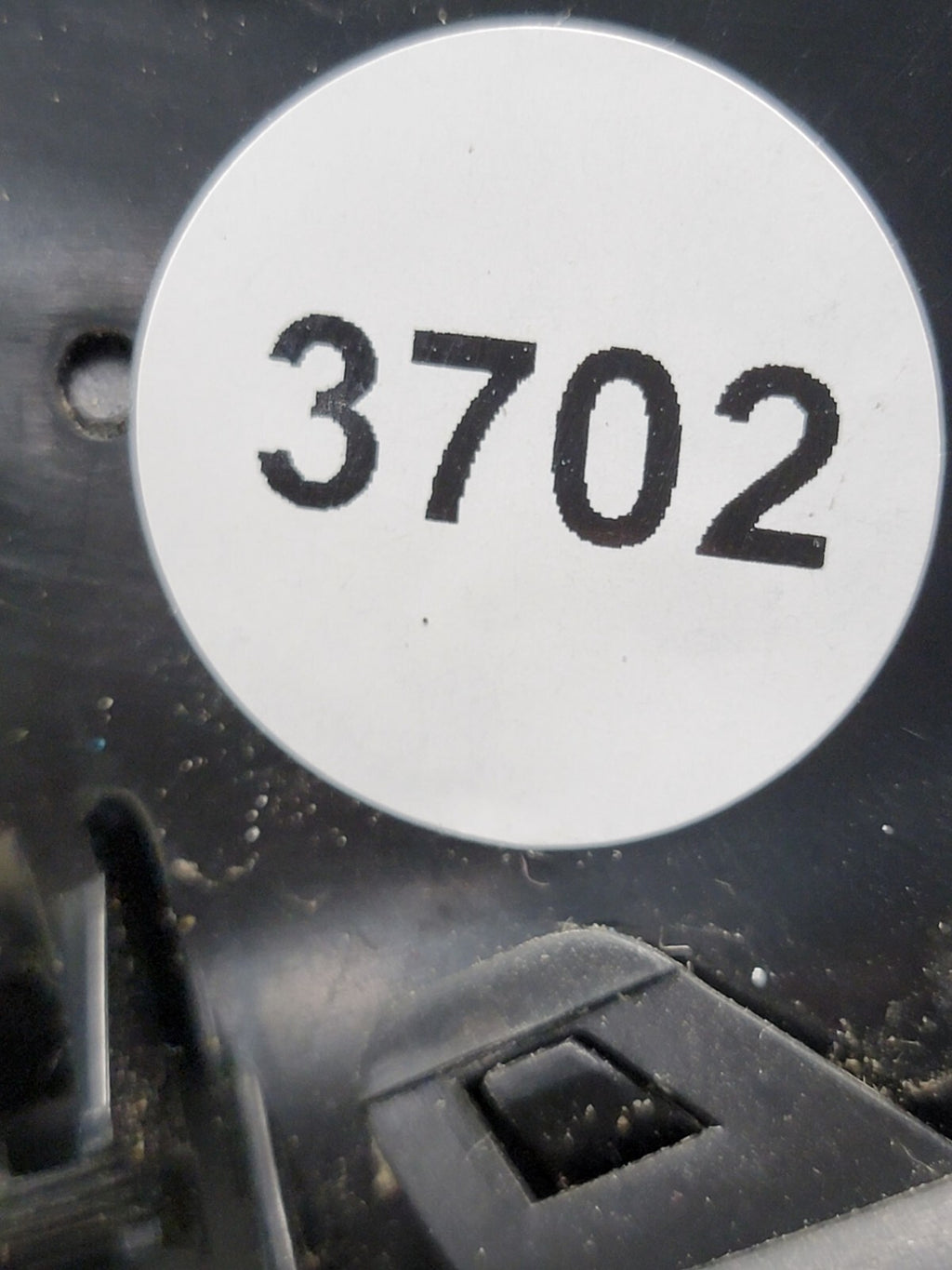 🔥13-19 Ford Escape Center Front Left Driver Side Dash Air Vent LH Assembly OEM
