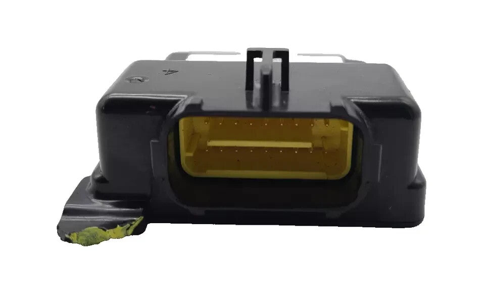 🔥04-12 Chevy Colorado Canyon Occupancy Occupant Sensor Relay Module Assembly