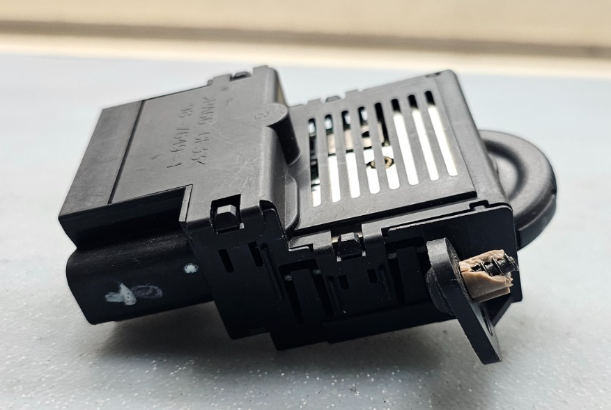 🔥95-01 FORD EXPLORER MERCURY MOUNTAINEER DASH HEAD LIGHT DIMMER SWITCH ASSEMBLY
