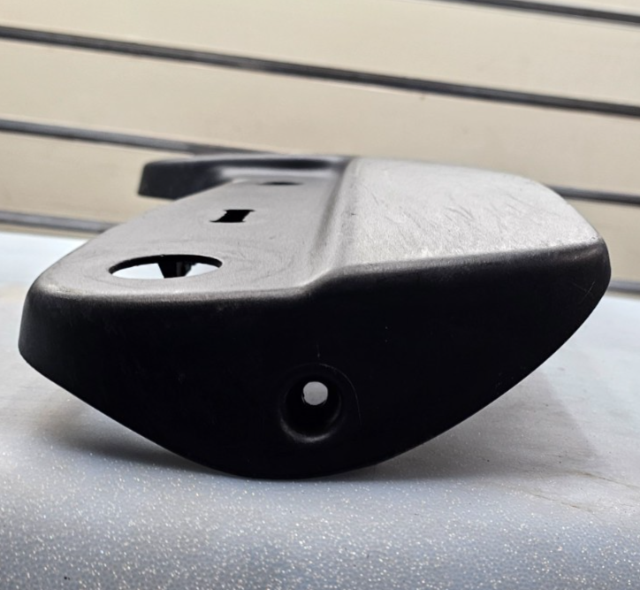 🔥07–14 Avalanche Tahoe Yukon Left Driver Seat Adjuster Power Trim Button Black