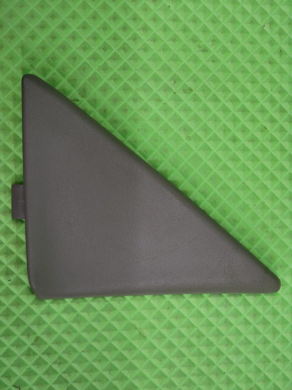 🔥1999 - 2006 SILVERADO TAHOE YUKON SIERRA DOOR SAIL PANEL MIRROR COVER GRAY RH
