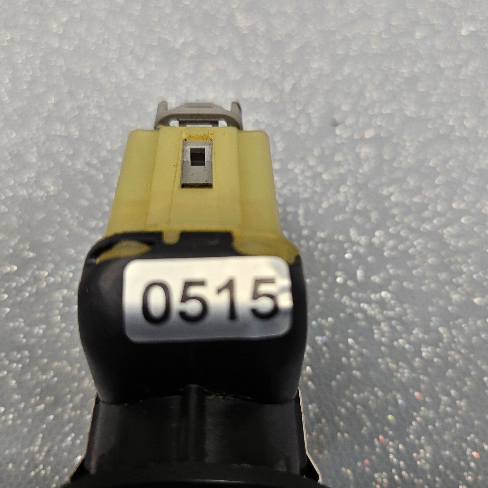 🔥05-10 Charger Grand Cherokee Magnum Commander Power Mirror Switch Push Pull