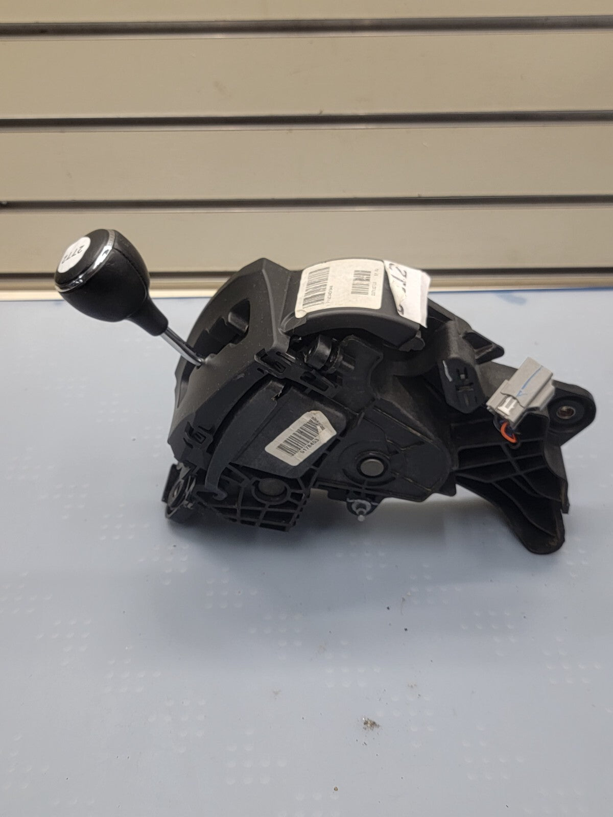 🔥11 - 20 Dodge Caravan 3.6L Automatic Floor Gear Shifter Transmission Oem