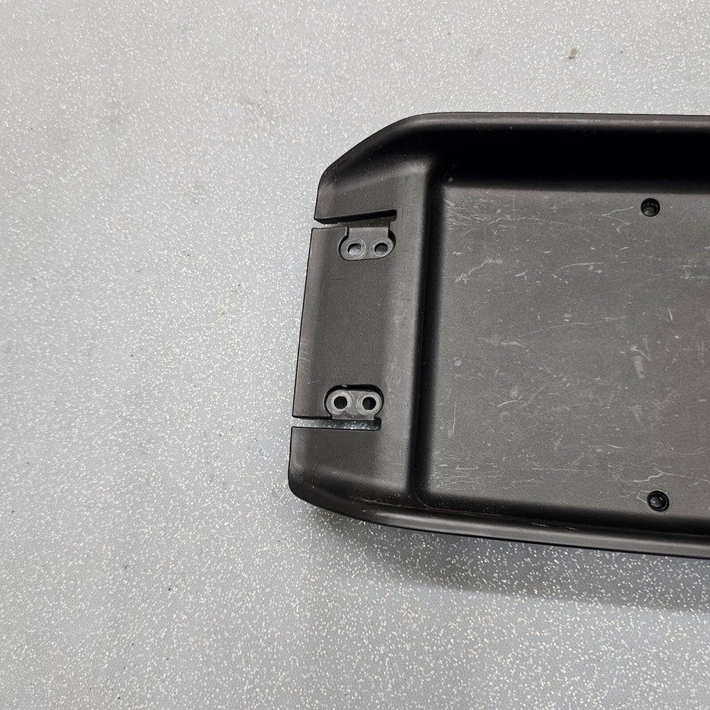 🔥02-06 CAMRY SOLARA LEXUS ES330 CENTER CONSOLE LID ARM REST COVER ASSEMBLY OEM