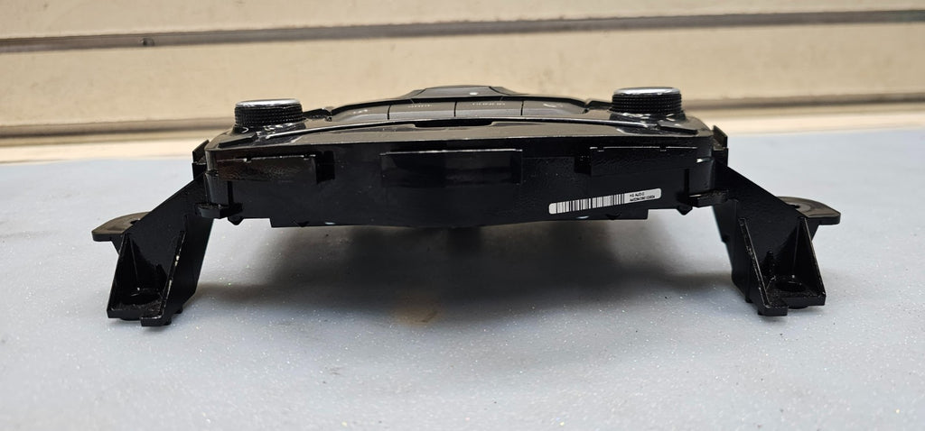 🔥11-16 Chevy Cruze Dash Audio AM FM Radio Stereo CD/AUX Player Receiver OEM