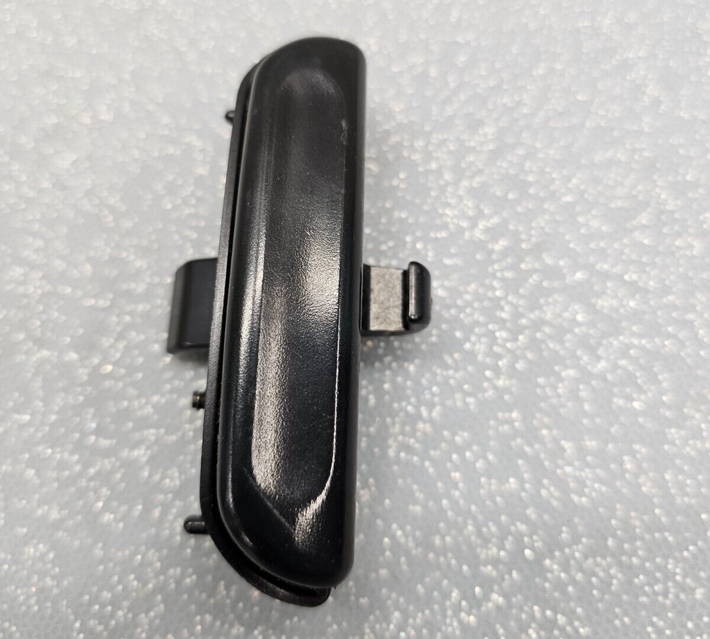 🔥02-06 TOYOTA CAMRY LEXUS ES300 ES330 PRIUS CONSOLE COVER ARMREST LATCH BLACK