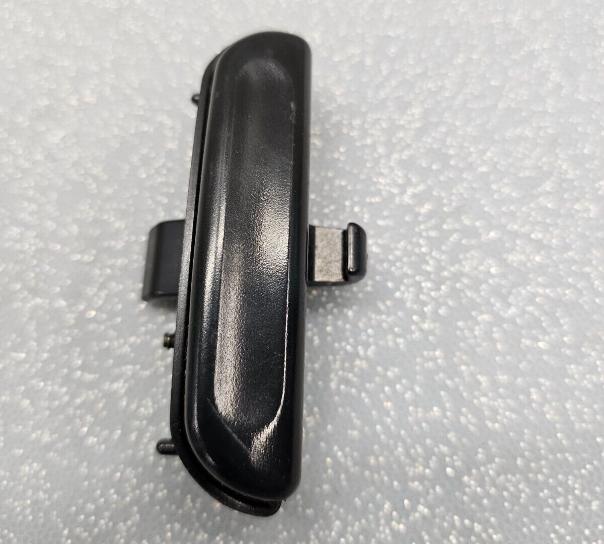 🔥02-06 TOYOTA CAMRY LEXUS ES300 ES330 PRIUS CONSOLE COVER ARMREST LATCH BLACK